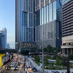 Eastern Suites At Platinum Klcc شقة كوالالمبور