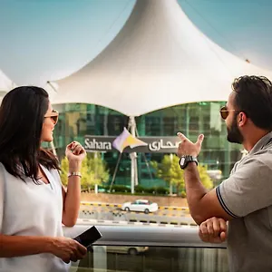 4* Отель Golden Sands & Residences