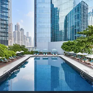 5* Отель Anantara Downtown