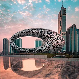 5* Апарт-отель Millennium Plaza Downtown