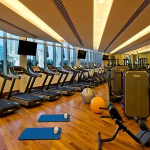 شقة Creston Mall Residences, دبي