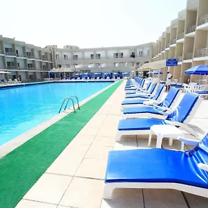 3* Отель Beach Hotel Sharjah