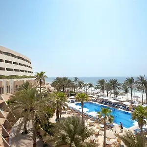 4* Отель Occidental Grand