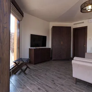 Al Badayer Retreat By Sharjah Collection Margham